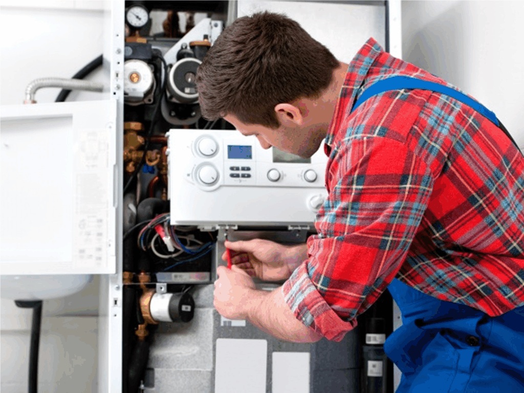 Demirci Gorenje Gorenje kombi petek temizleme – Isınma sorunu kökünden çözüldü. - Teknik servis örneği